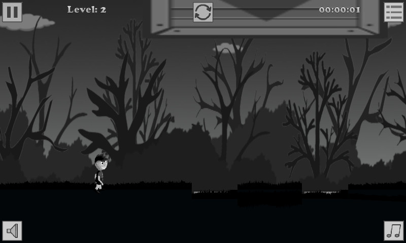 Astral Quest - screenshot 2